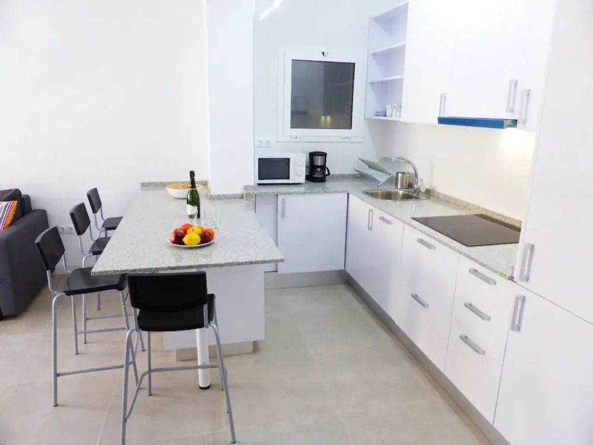 Apartamento M&C Les Pines