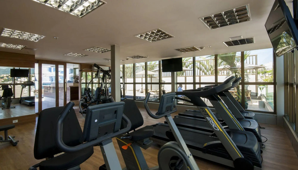 Américas Granada Hotel