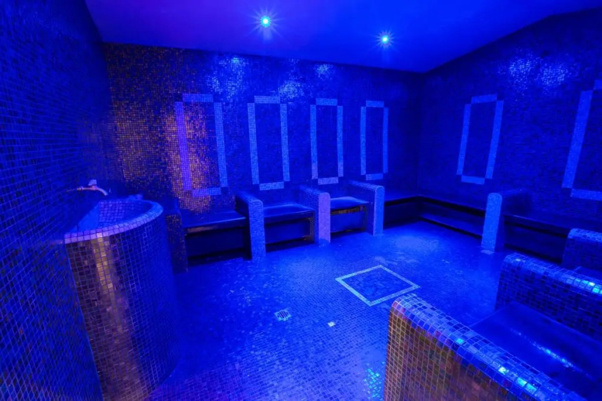 UNA HOTELS MH Matera