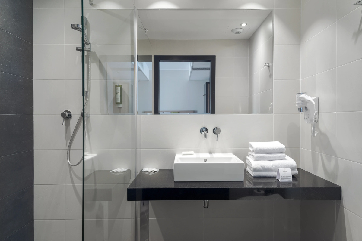 HOTEL ALMOND BUSINESS & SPA BY GRANO - GRANO HOTEL Gdańsk Riverside SPA & Wellness