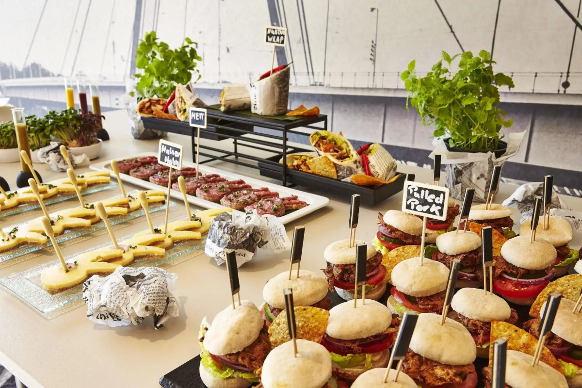 Steigenberger Hotel Koln