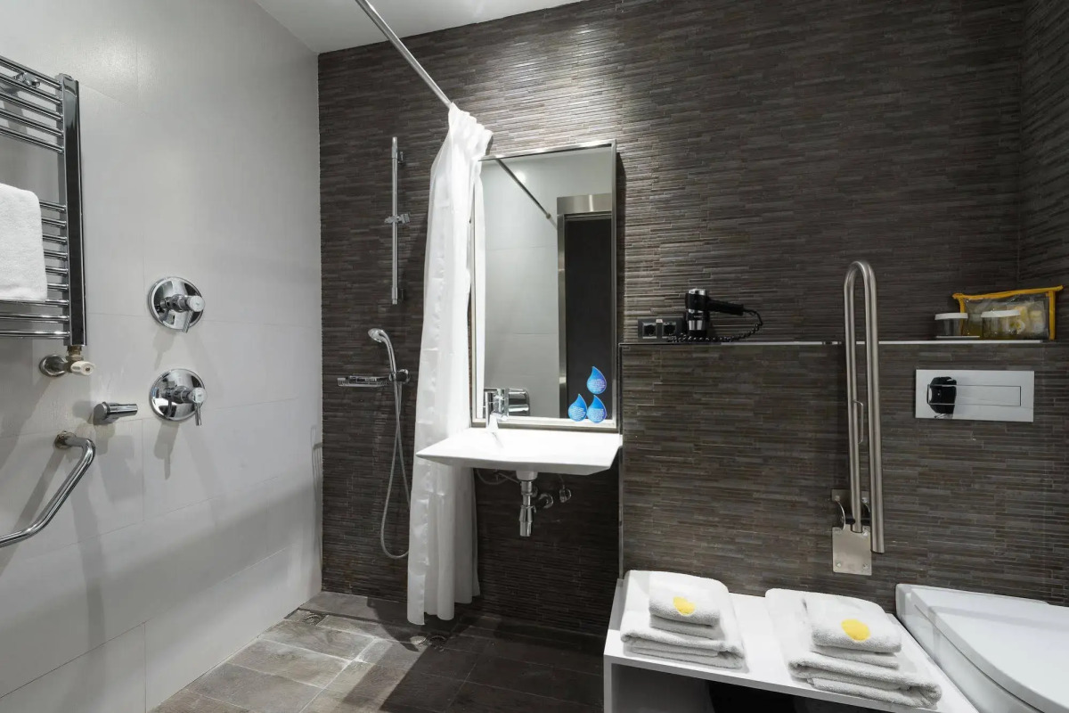 Catalonia Gran Vía BCN