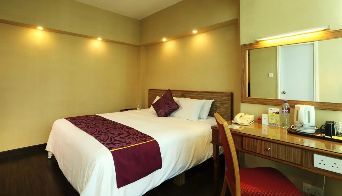 Royal Amsterdam Hotel