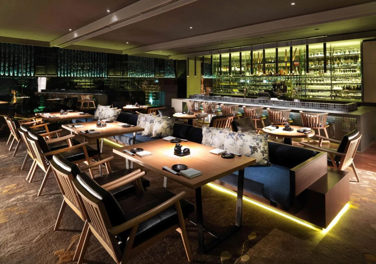 InterContinental Kuala Lumpur by IHG