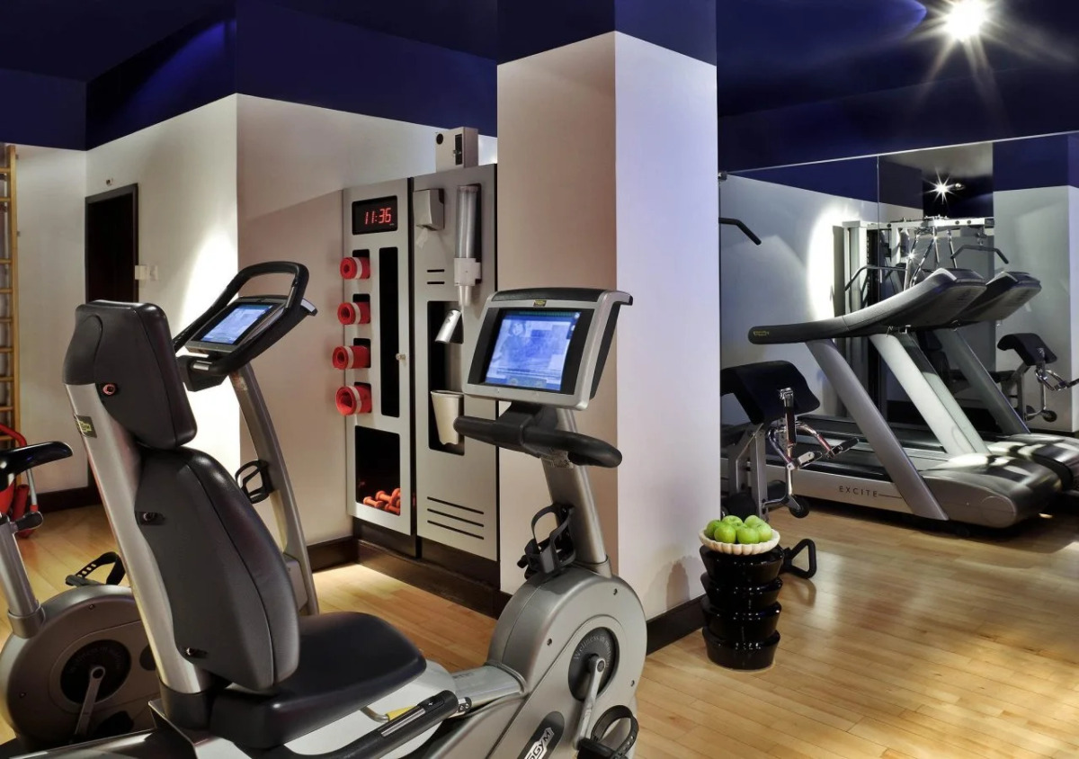 Sofitel Lisbon Liberdade