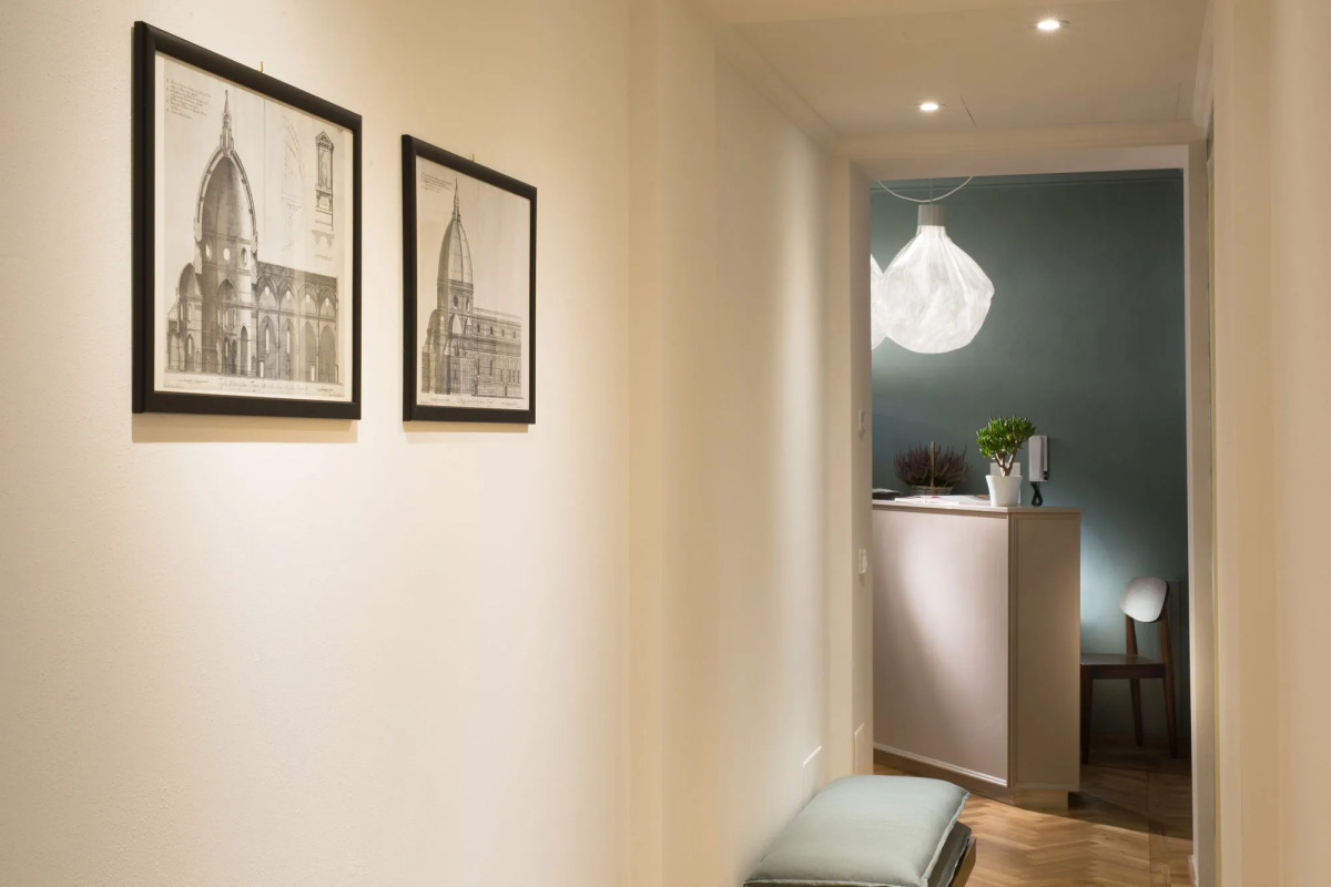 B&B Santa Maria del Fiore