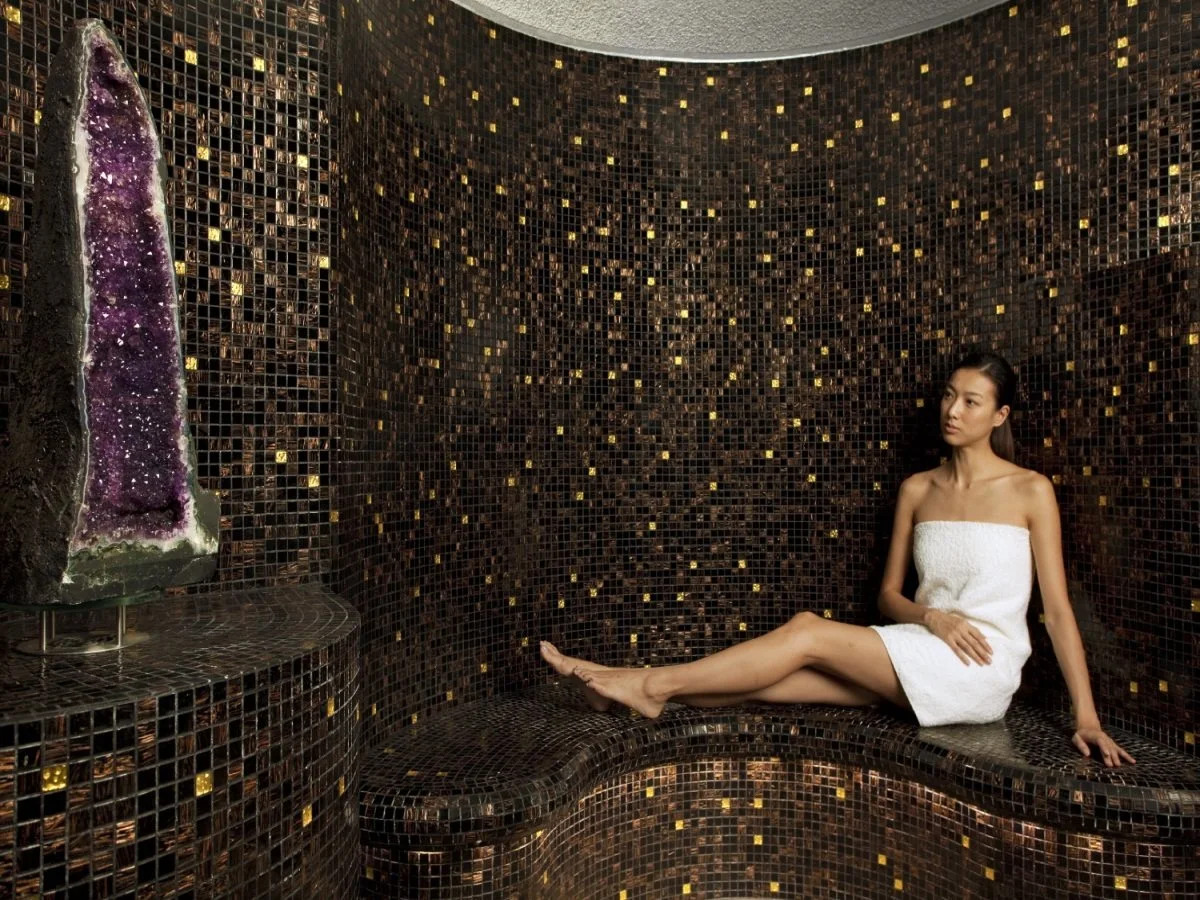 Resorts World Sentosa - Equarius Villas