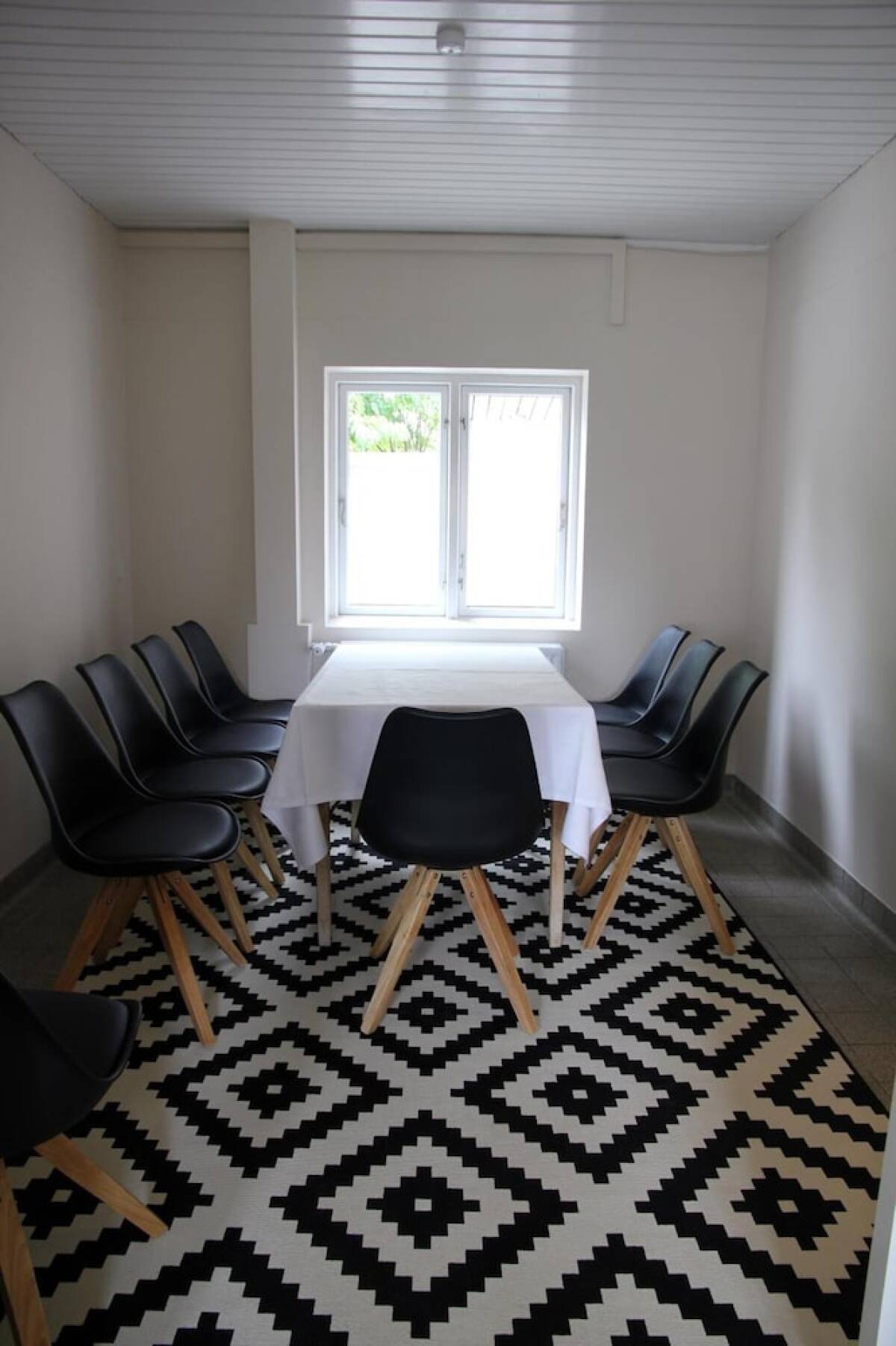 Stevns Klint Strandpension