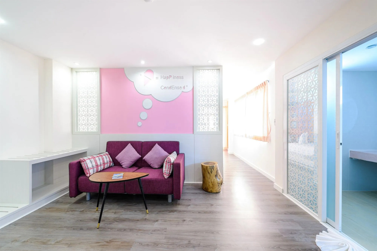 The Tint at Phuket town