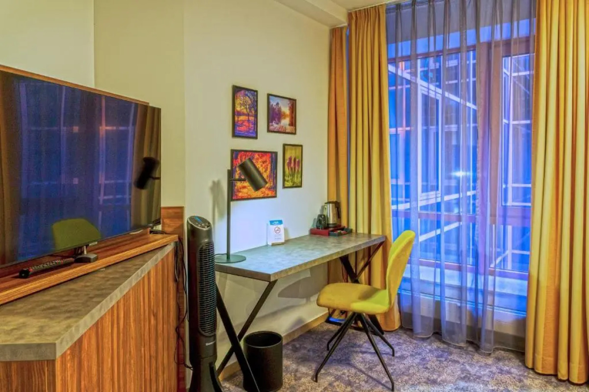 Trip Inn City Hotel Giessen