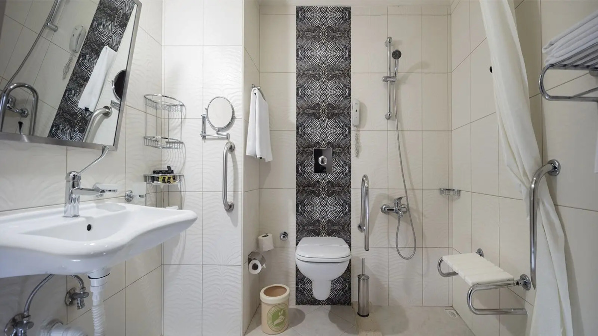 Aydinbey Queen's Palace & Spa - Ultra All Inclusive