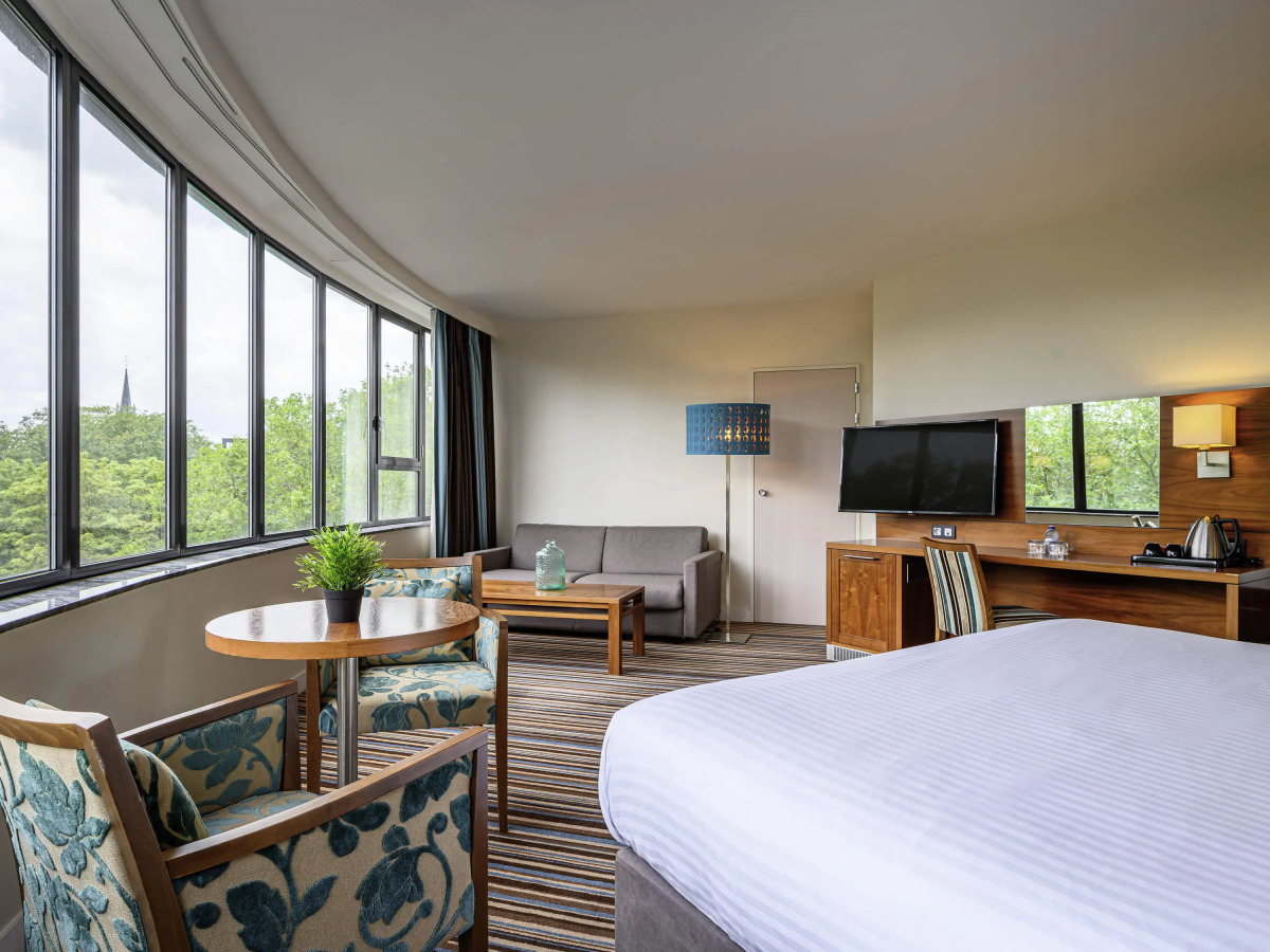 Maek Hotel Antwerp Central