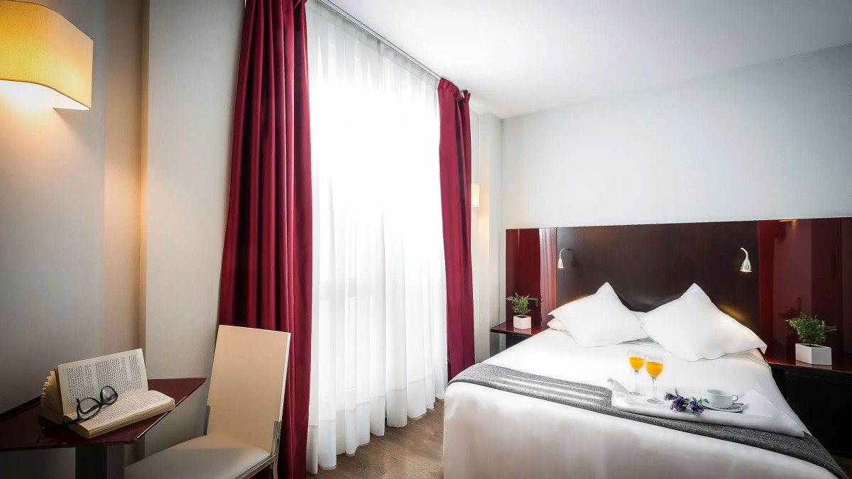 SM Hotel Sant Antoni