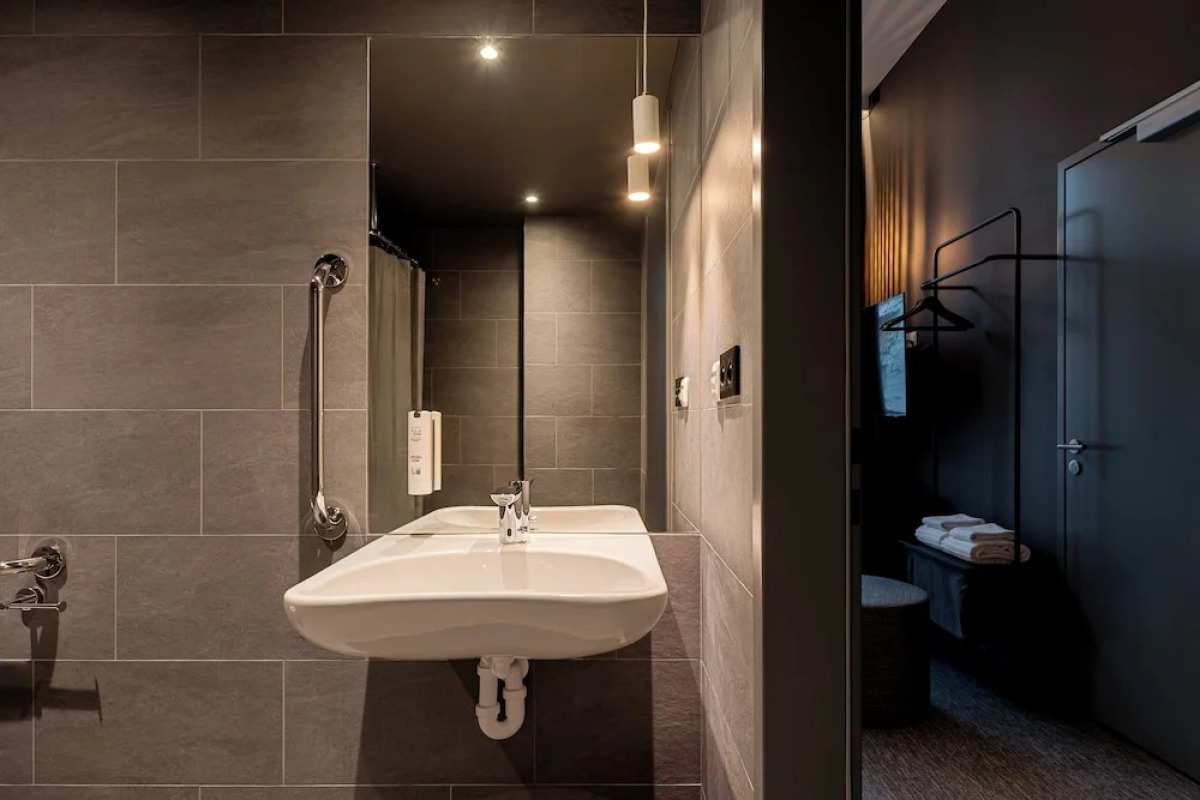 Zleep Hotel Zürich-Kloten