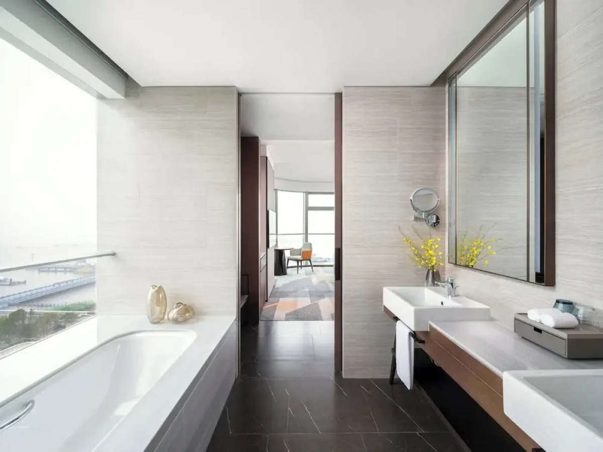 Cordis Shanghai Seaworld