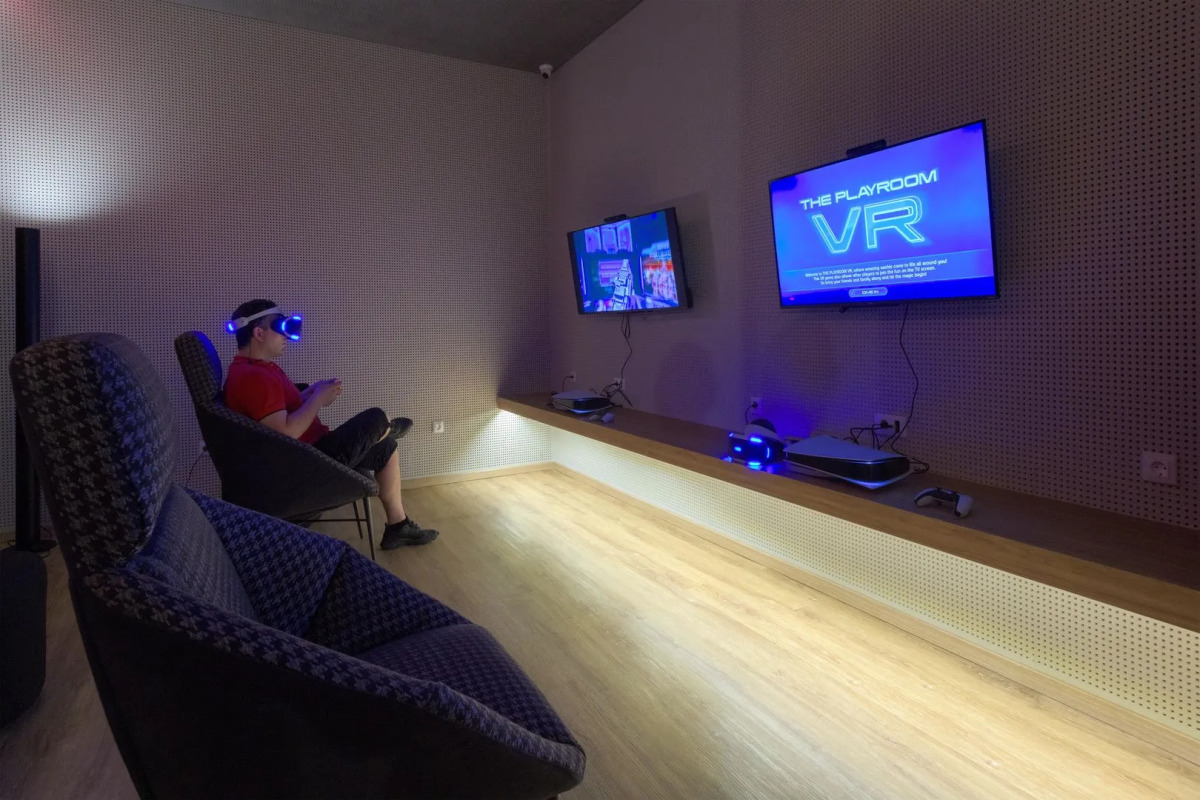 Olympic Palace Resort Hotel & Convention Center