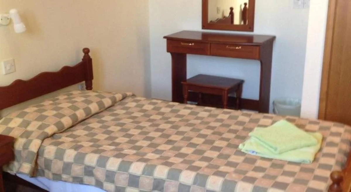 Sea 'n Lake View Hotel Apartments