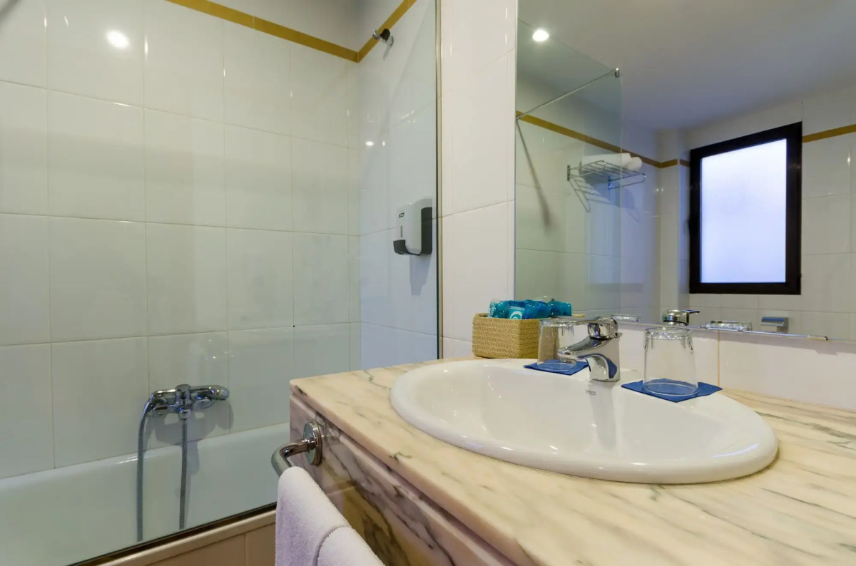 Hotel YIT Conquista de Toledo