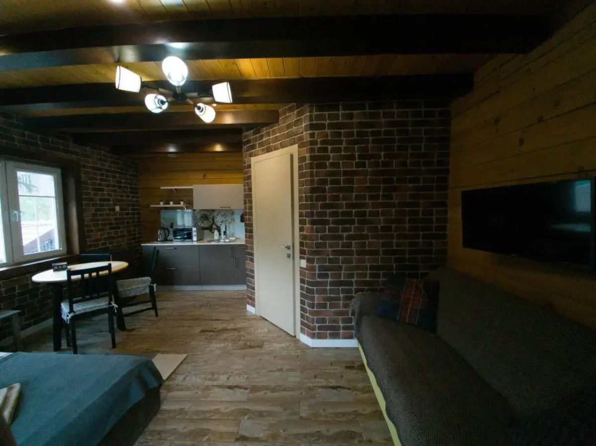 Апарт Комплекс Алтай