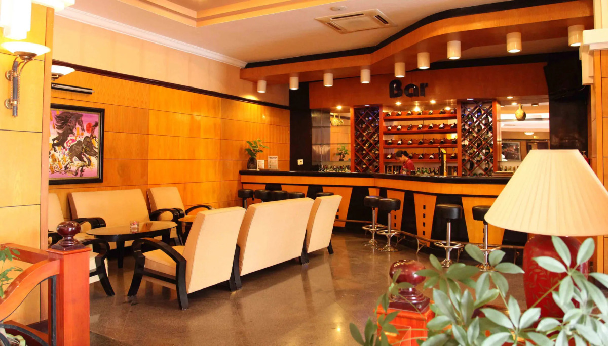 Tuan Chau Resort Ha Long