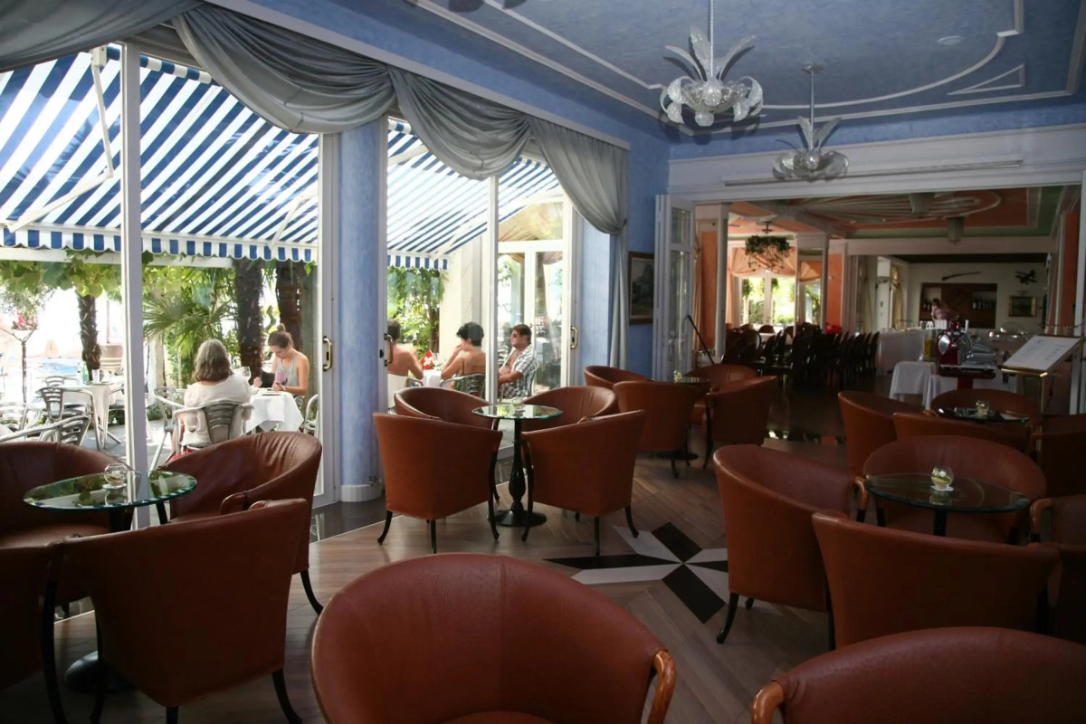 Hotel Lido Seegarten