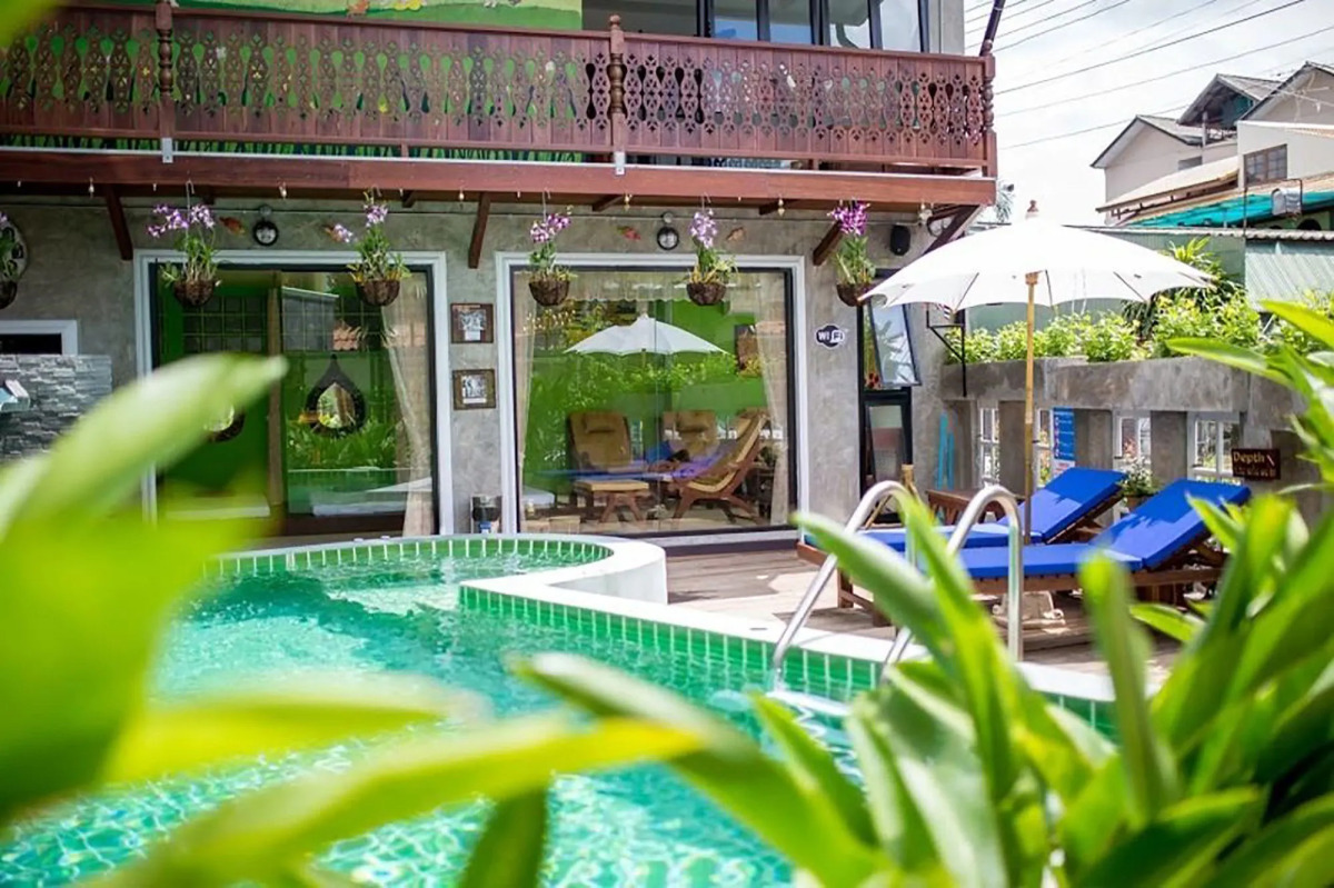 Chedi Home Chiang Mai