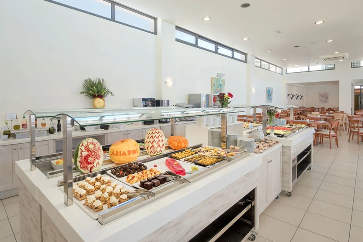 Ariadne Beach - Adults Only