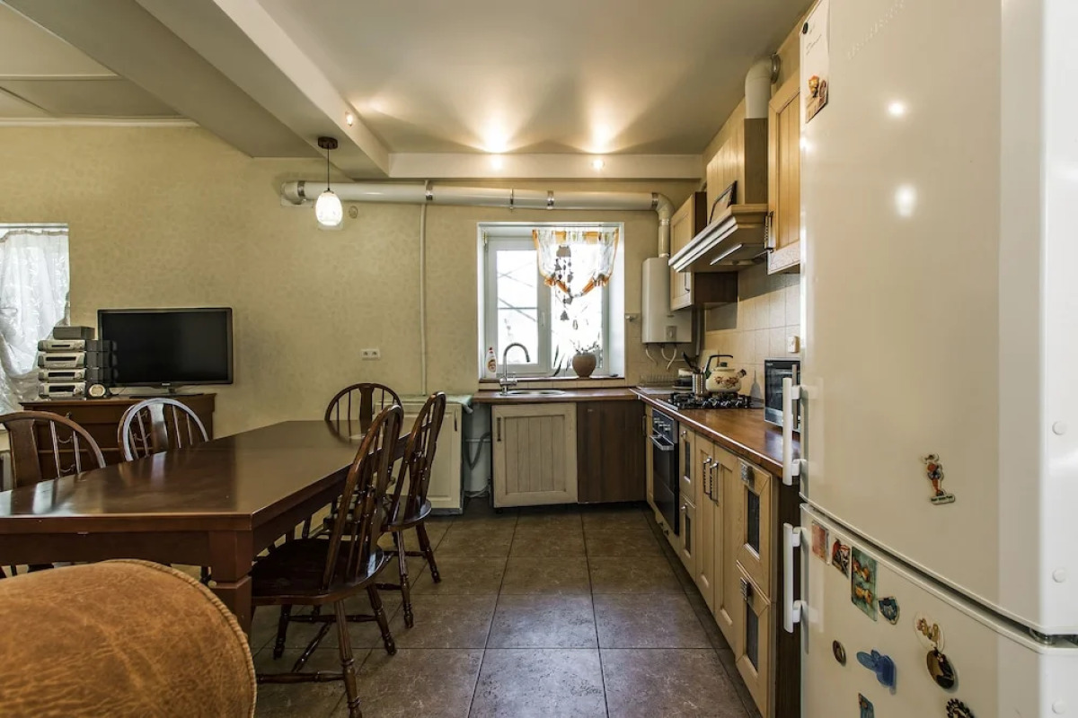 Апартаменты рядом с Исаакиевским собором