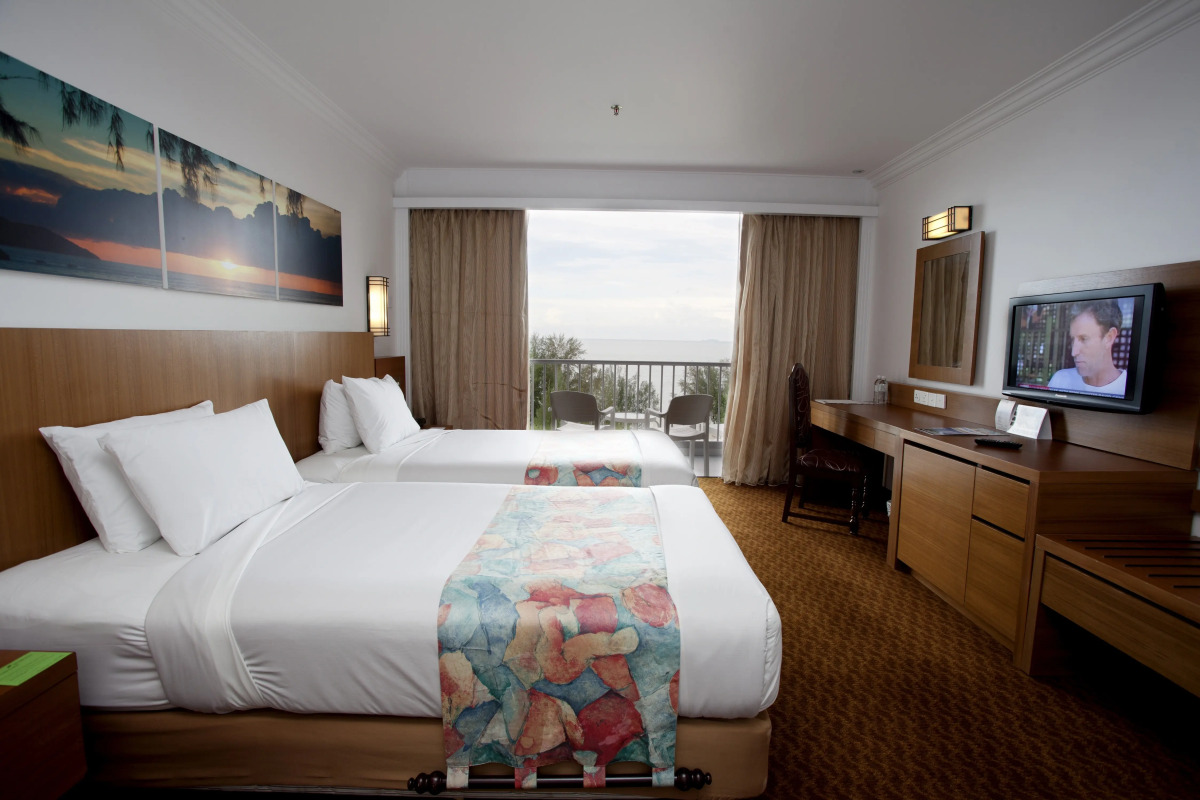 Bayview Beach Resort