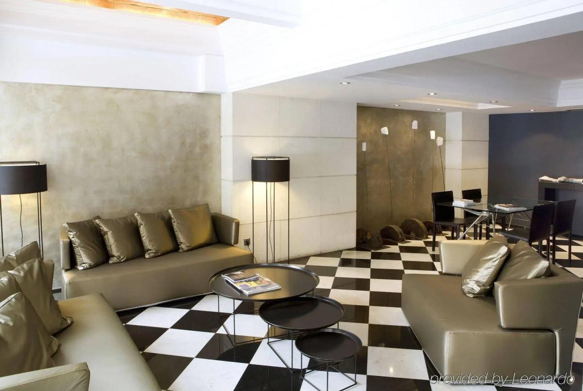 Gran Derby Suites Hotel, a Small Luxury Hotels of the World