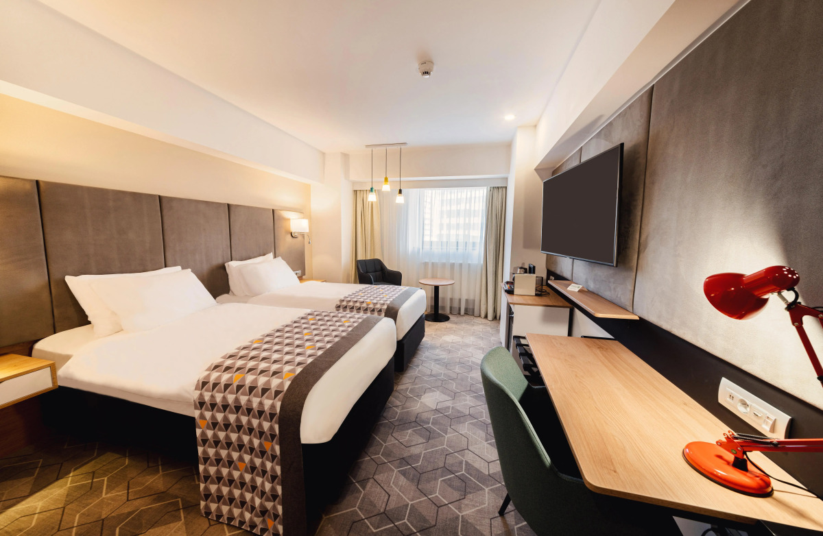 Отель Holiday Inn Bucharest - Times