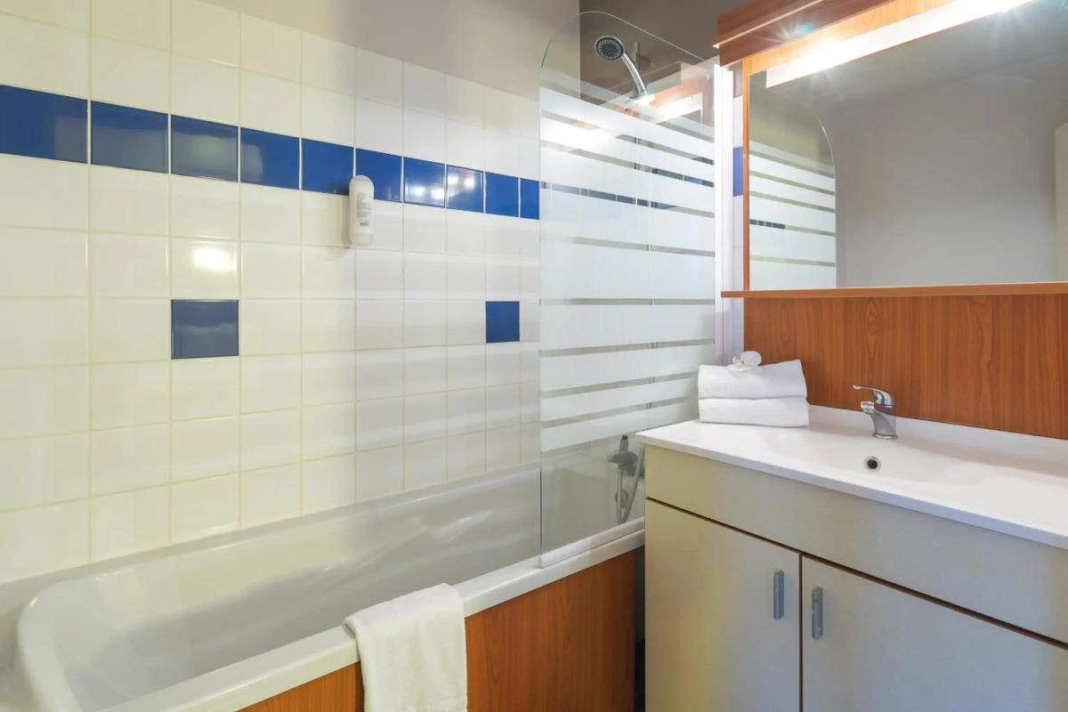 City Residence Nancy