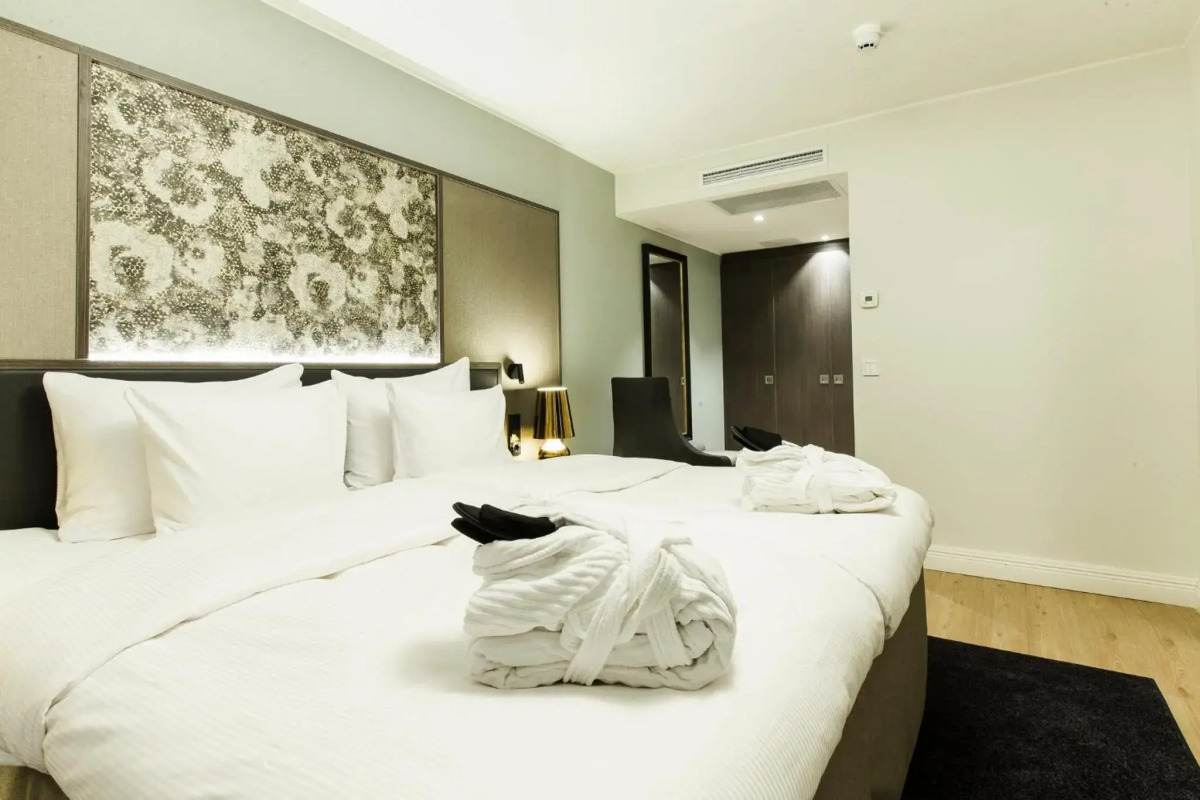 Quality Hotel Sveitsi