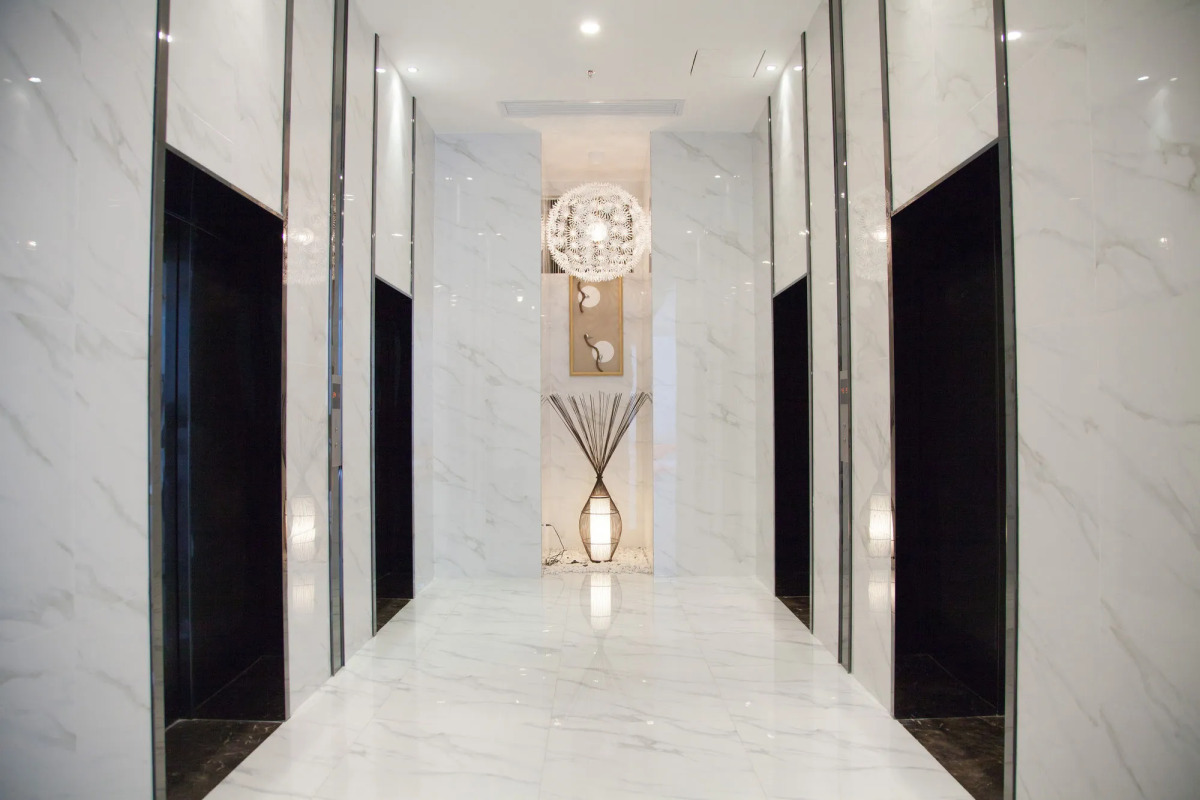 Yuwa Serviced ApartHotel