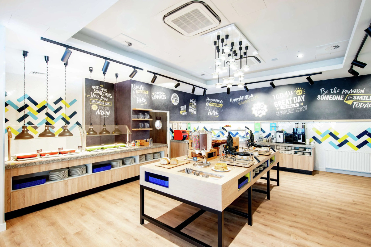 Hampton by Hilton Oswiecim