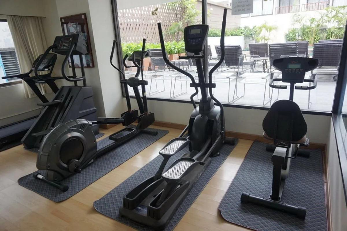 BP Chiang Mai City Hotel