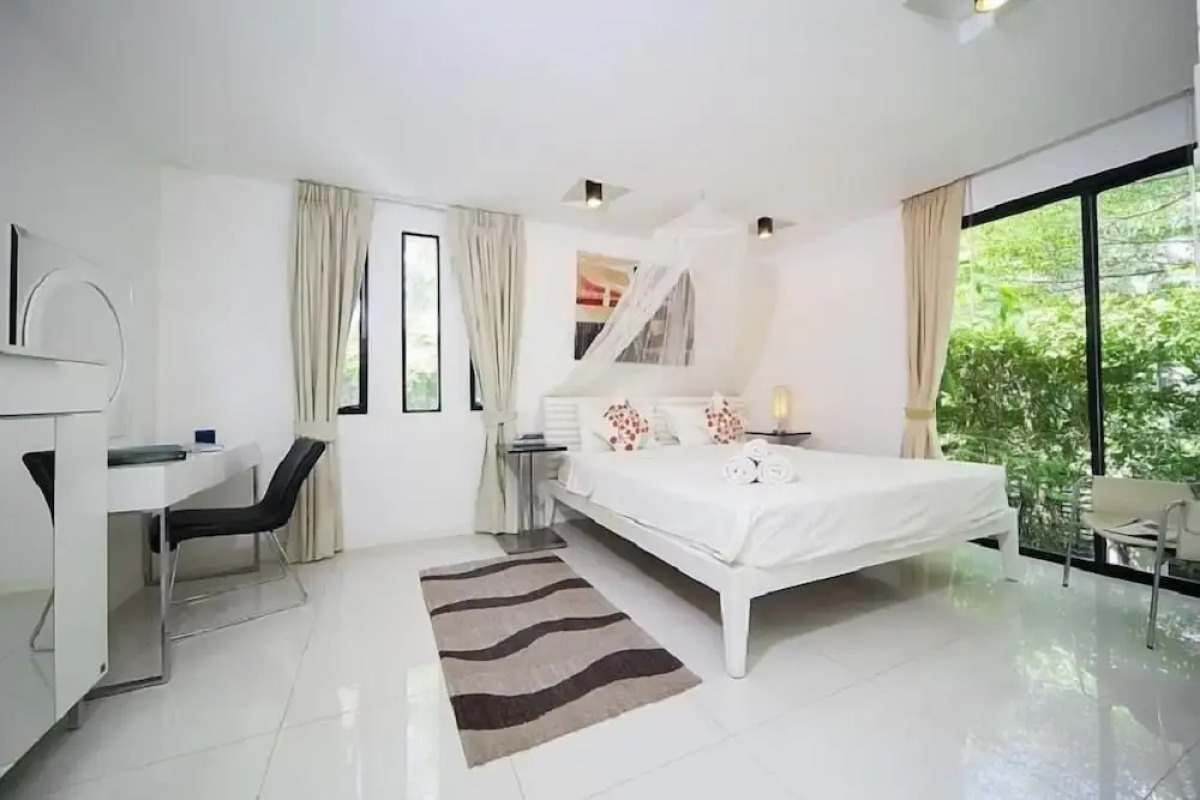 Villa Kamala Regent 3-4 Bedrooms