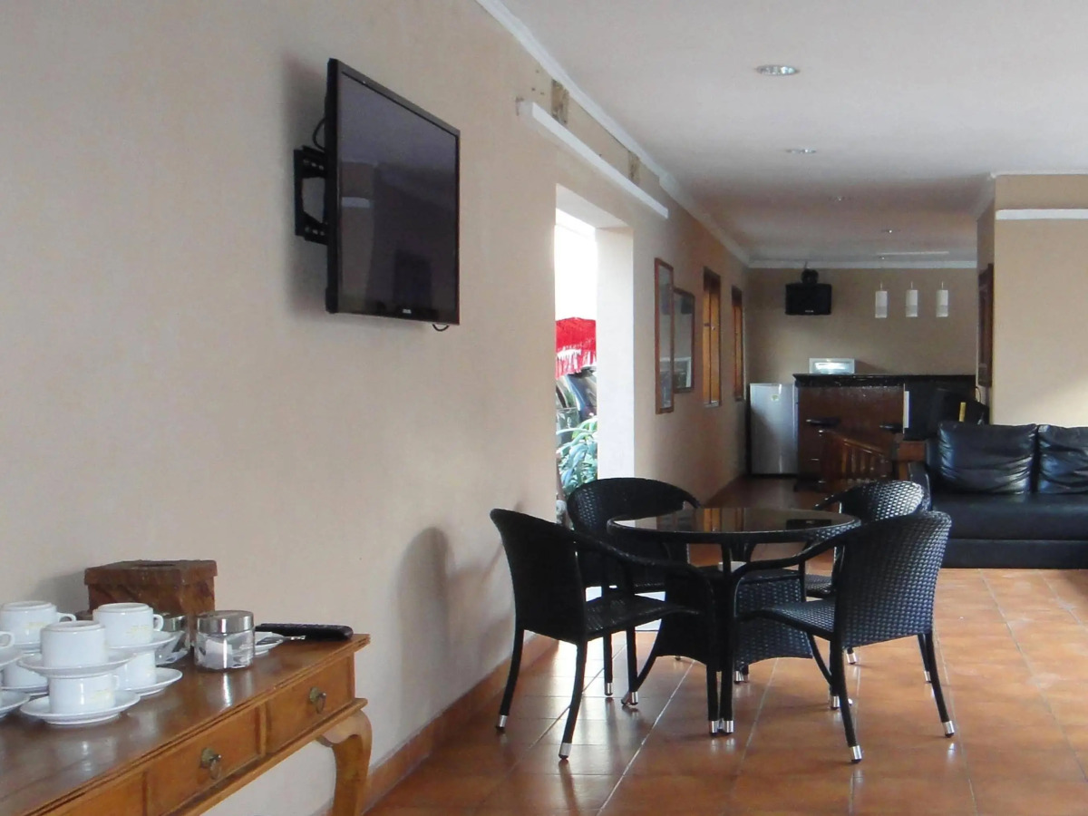 Balira Airport Hotel