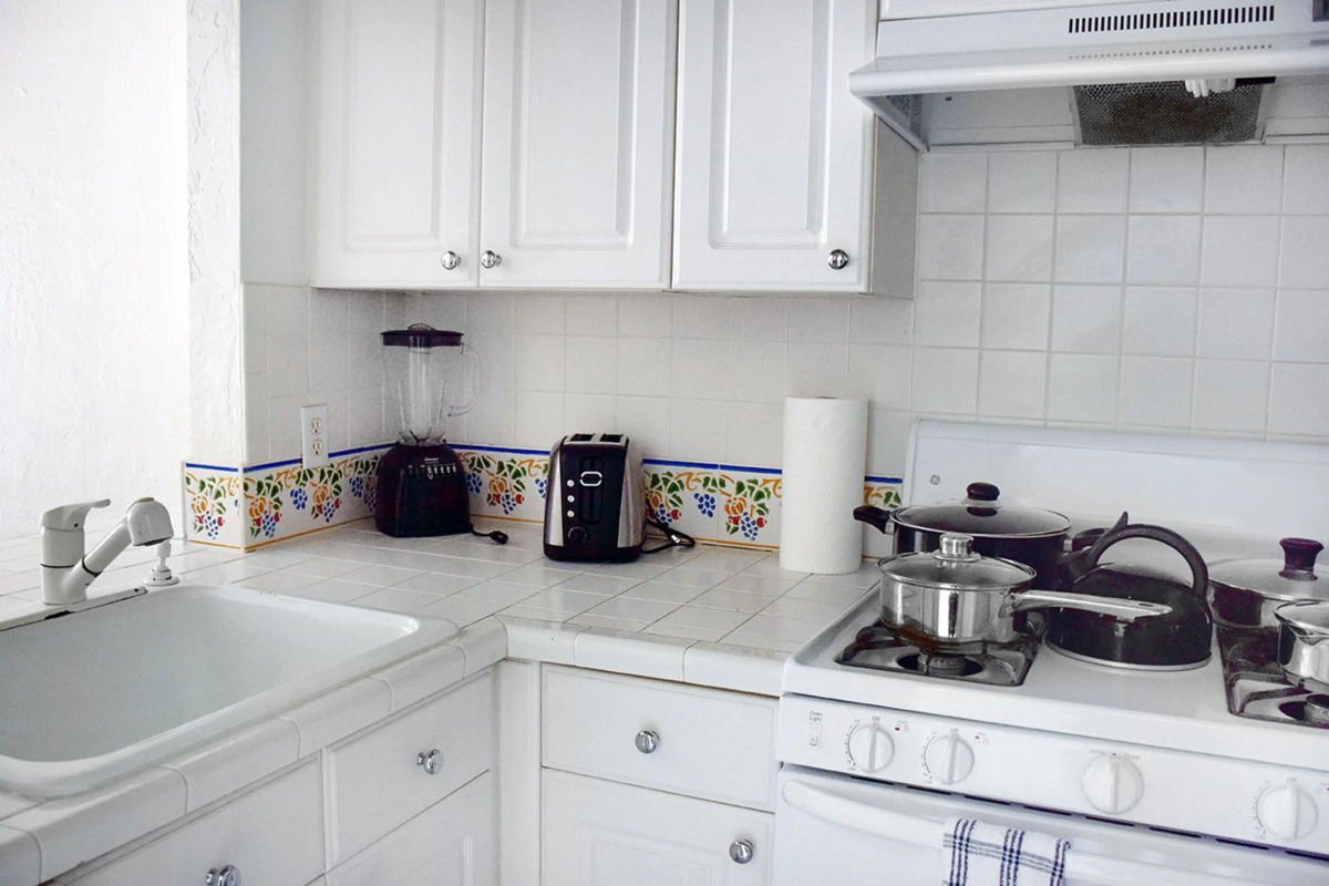 Coral Reef at Key Biscayne