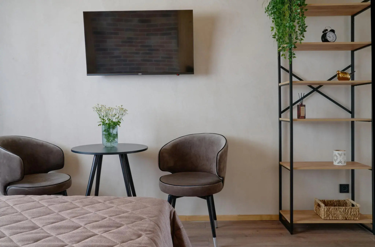 Ахинкоски Апарт