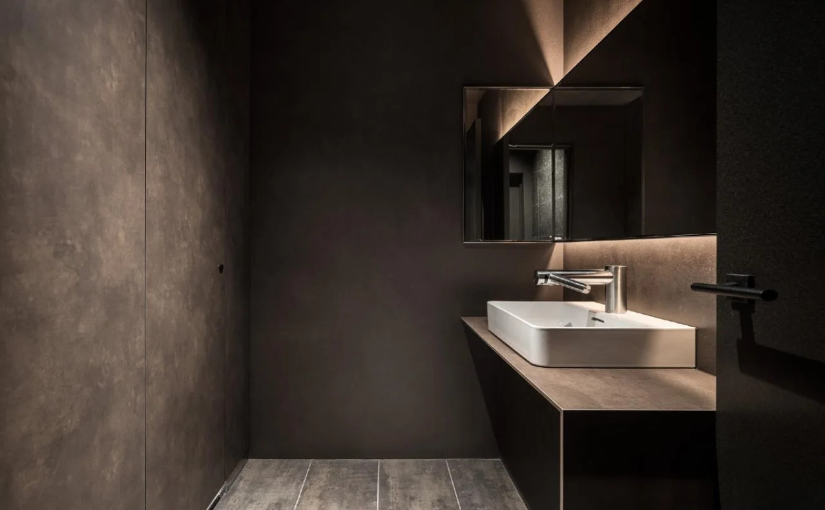 Отель Bespoke Shinsaibashi