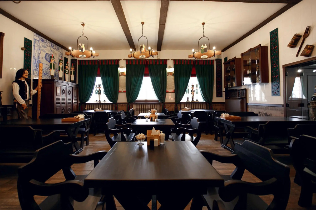 Сельдь Царский Посол