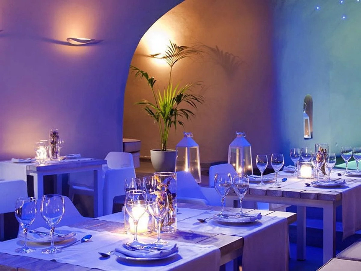 Avaton Resort and Spa