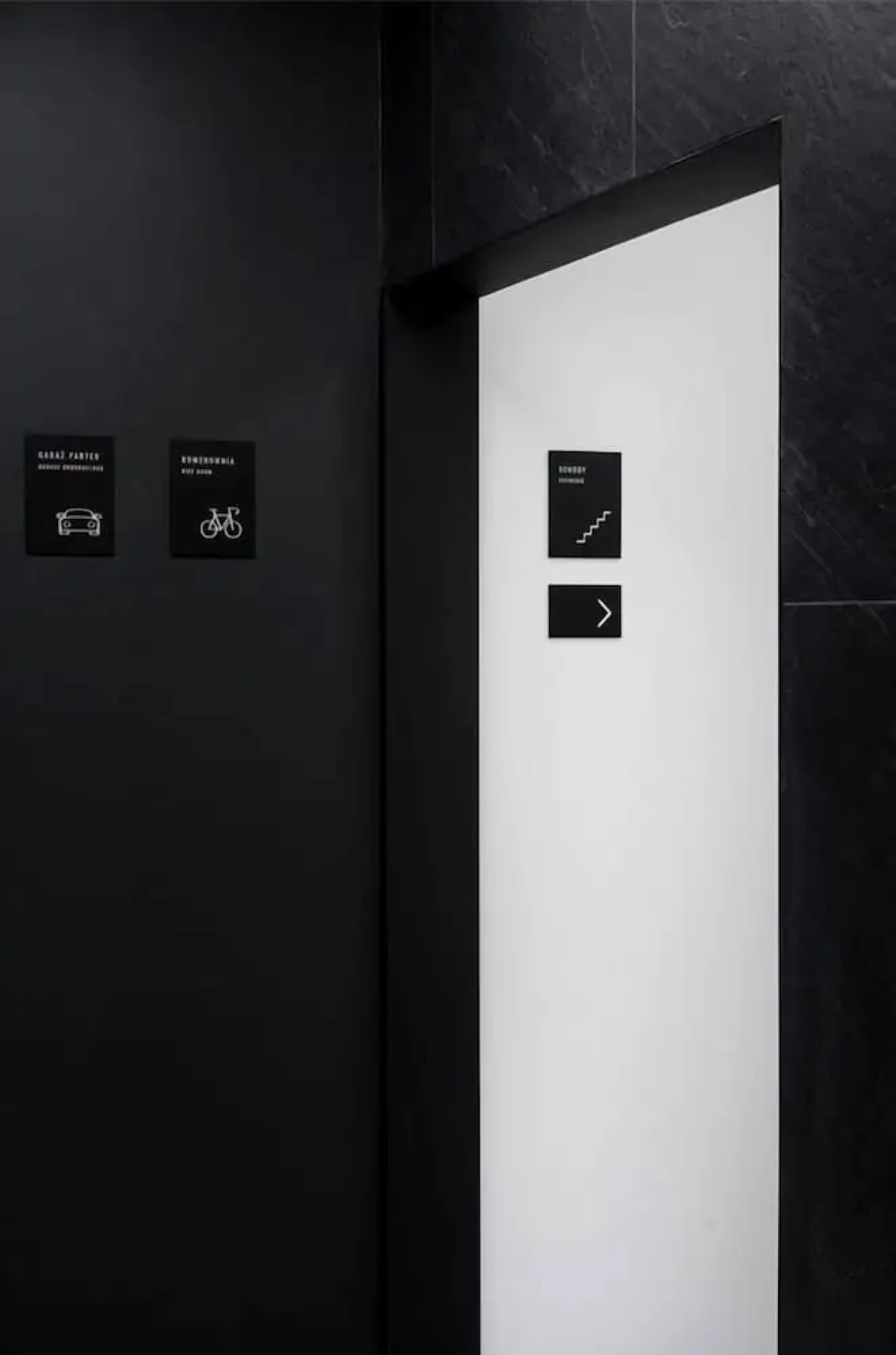 Apartament Tower by Kairos Apartments