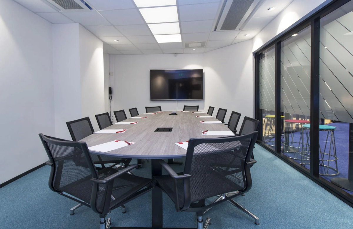 Thon Hotel Vika Atrium