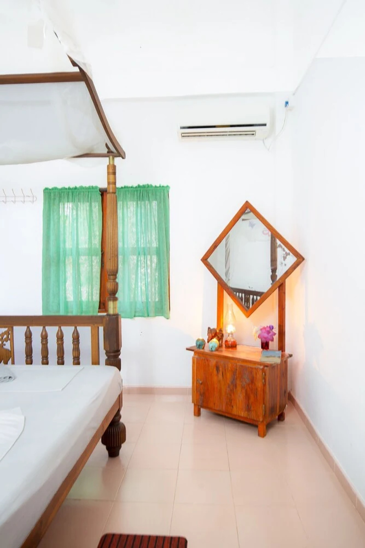 La Villa Guest House