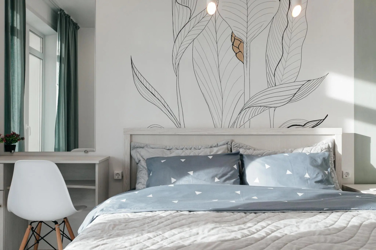 Апартаменты на улице Большевистская 32/1