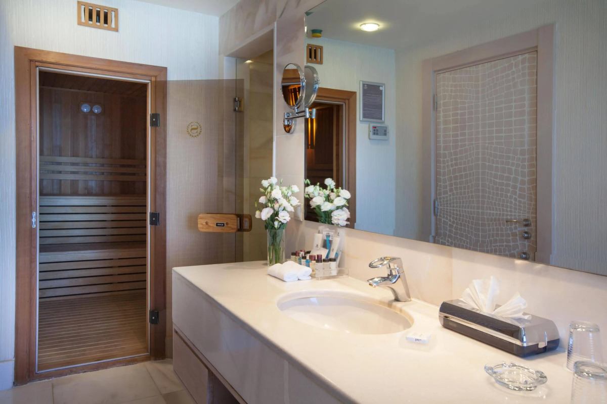 Swissôtel Resort And Spa Cesme