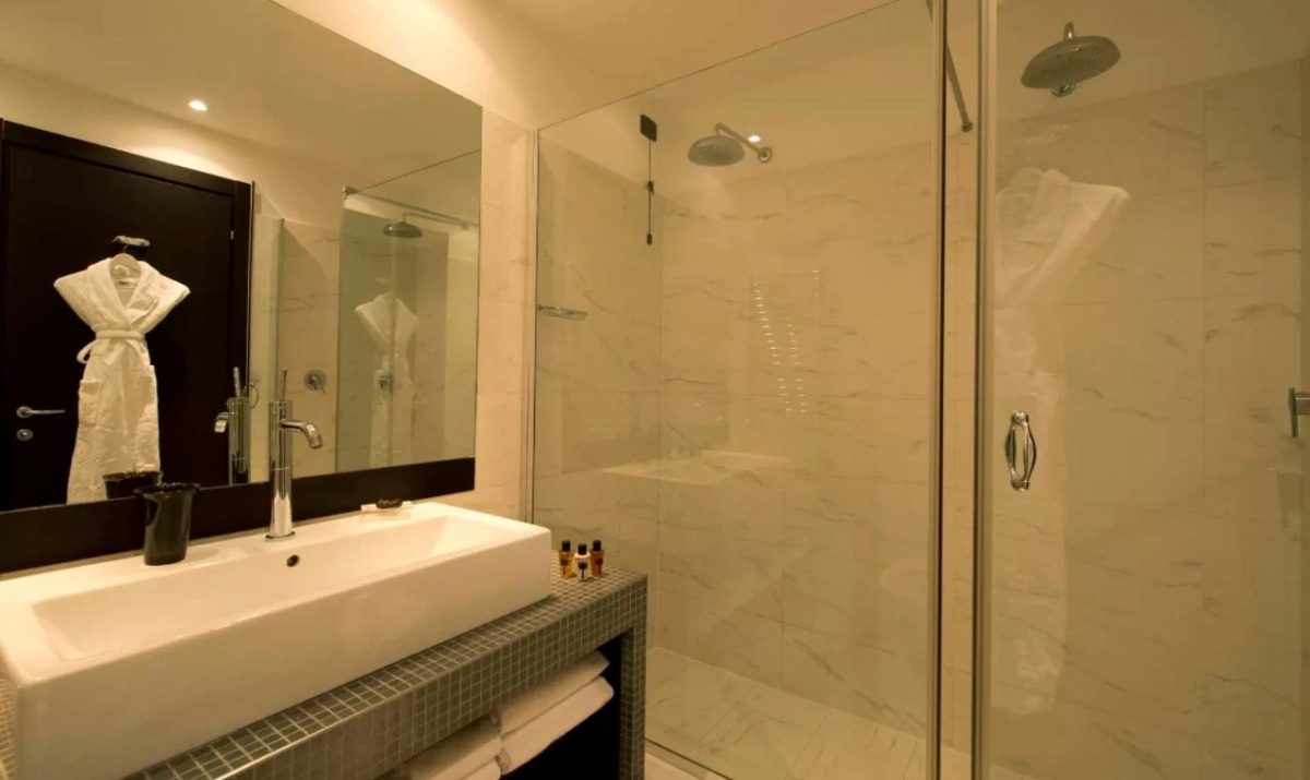 Отель Indigo Turin