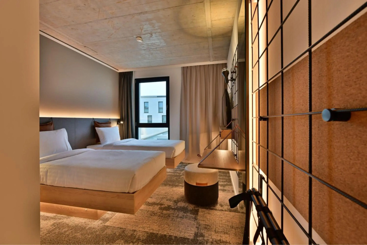 Moxy Outletcity Metzingen